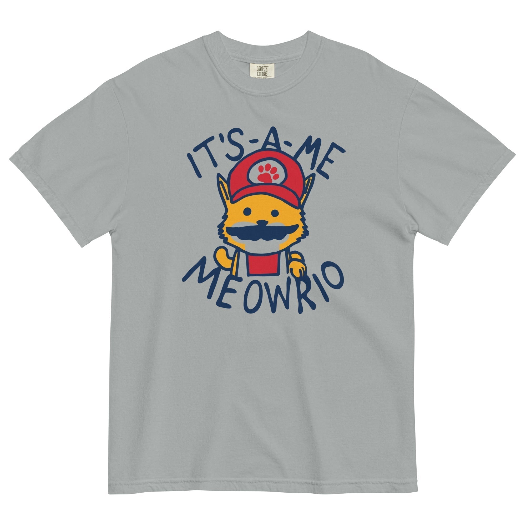 'S Me Meowrio Relaxed Fit T-Shirts, Hoodie, Sweatshirt - T-Shirt, Sweatshirt, Hoodie