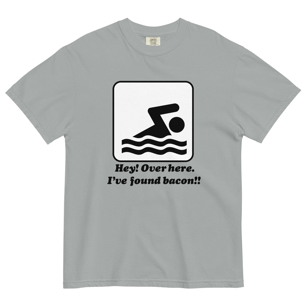 I'Ve Found Bacon! Relaxed Fit T-Shirts, Hoodie, Sweatshirt - T-Shirt, Sweatshirt, Hoodie