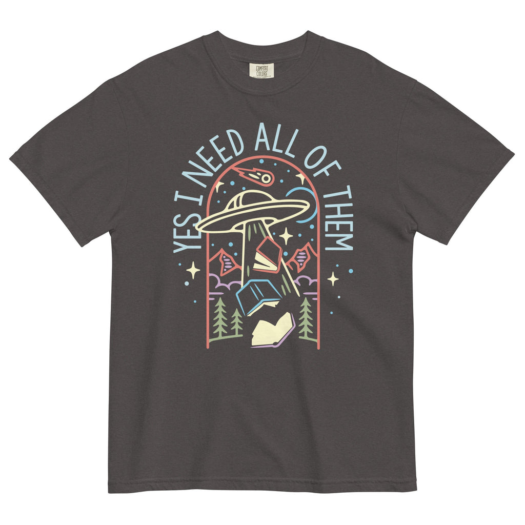 Yes I Need All Them Relaxed Fit T-Shirts, Hoodie, Sweatshirt - T-Shirt, Sweatshirt, Hoodie