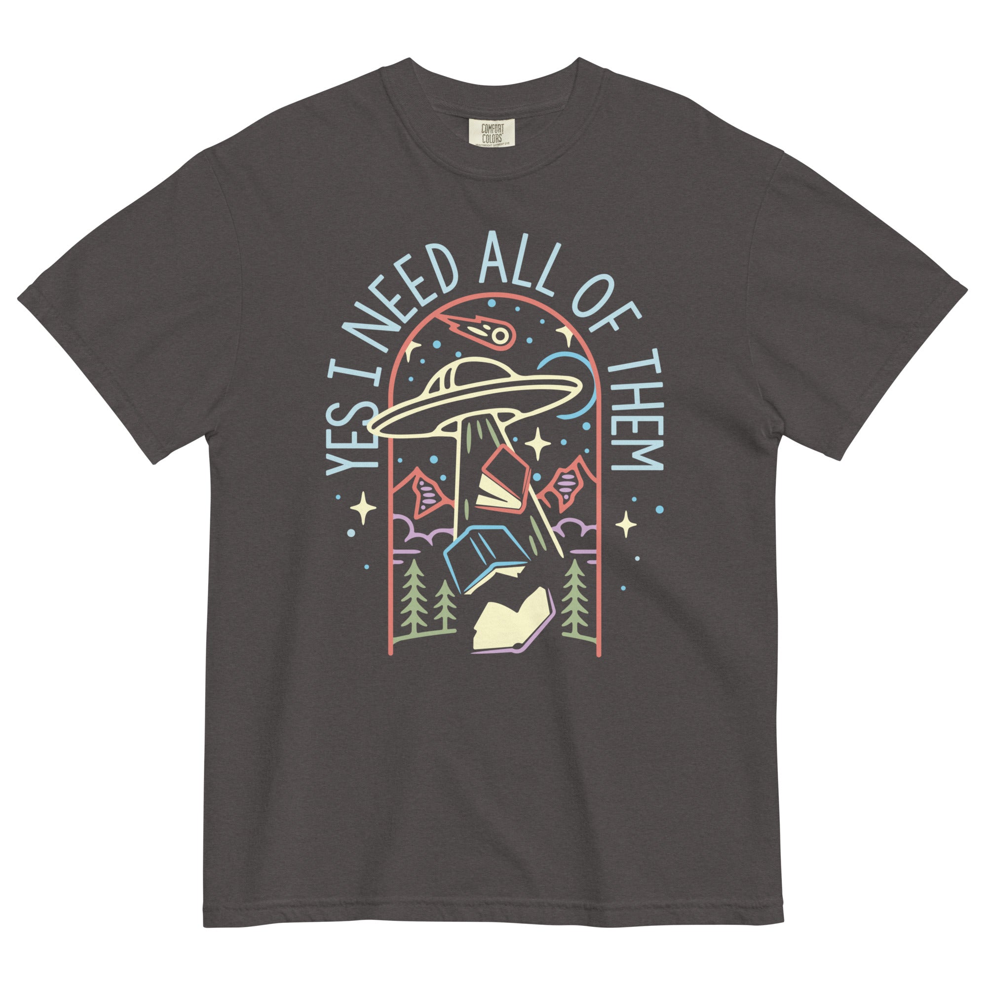 Yes I Need All Them Relaxed Fit T-Shirts, Hoodie, Sweatshirt - T-Shirt, Sweatshirt, Hoodie