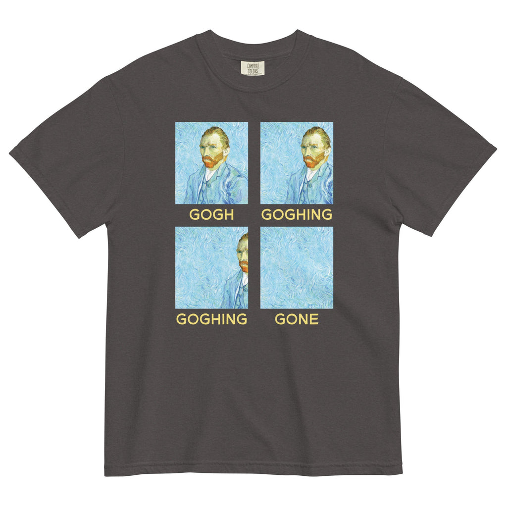 Goghing Goghing Gone Relaxed Fit T-Shirts, Hoodie, Sweatshirt - T-Shirt, Sweatshirt, Hoodie
