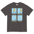 Goghing Goghing Gone Relaxed Fit T-Shirts, Hoodie, Sweatshirt - T-Shirt, Sweatshirt, Hoodie