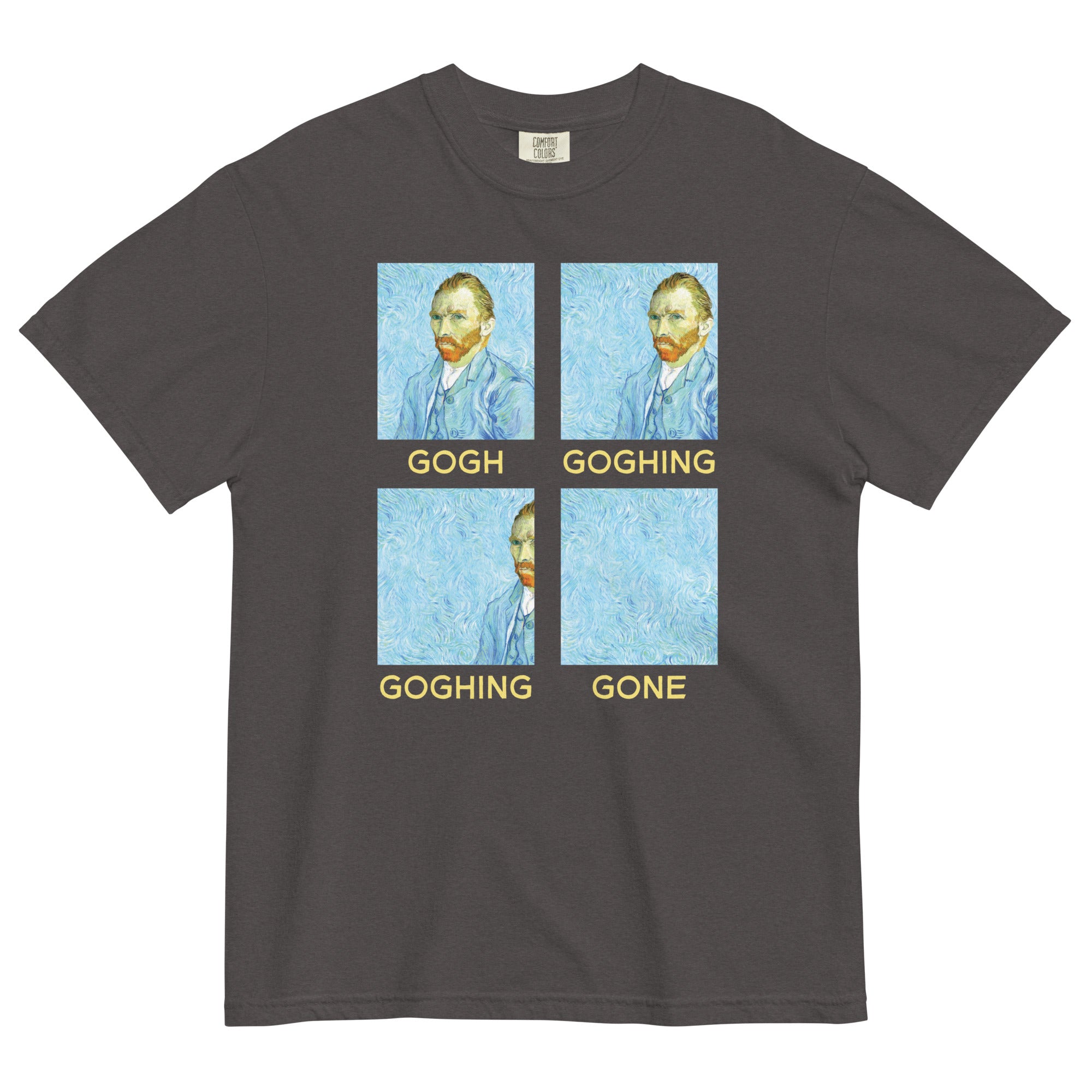 Goghing Goghing Gone Relaxed Fit T-Shirts, Hoodie, Sweatshirt - T-Shirt, Sweatshirt, Hoodie