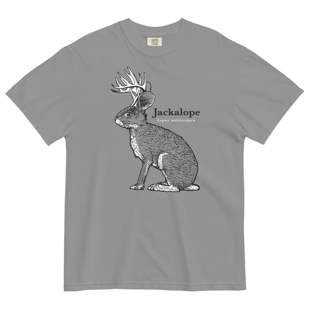 Jackalope Relaxed Fit T-Shirts, Hoodie, Sweatshirt - T-Shirt, Sweatshirt, Hoodie