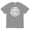 I'Ve Got Enough My Plate Relaxed Fit T-Shirts, Hoodie, Sweatshirt - T-Shirt, Sweatshirt, Hoodie