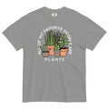 All My Favorite People Are Plants Relaxed Fit T-Shirts, Hoodie, Sweatshirt - T-Shirt, Sweatshirt, Hoodie