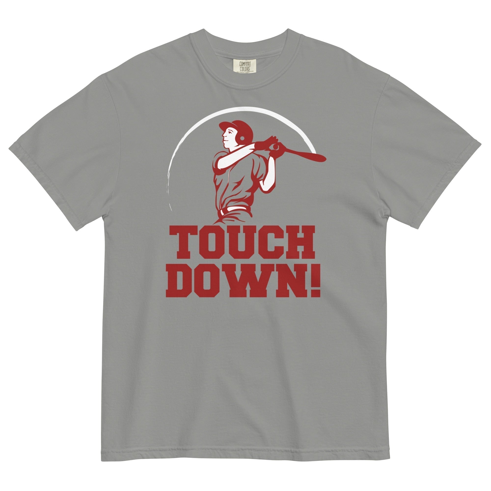 Touchdown! Relaxed Fit T-Shirts, Hoodie, Sweatshirt - T-Shirt, Sweatshirt, Hoodie