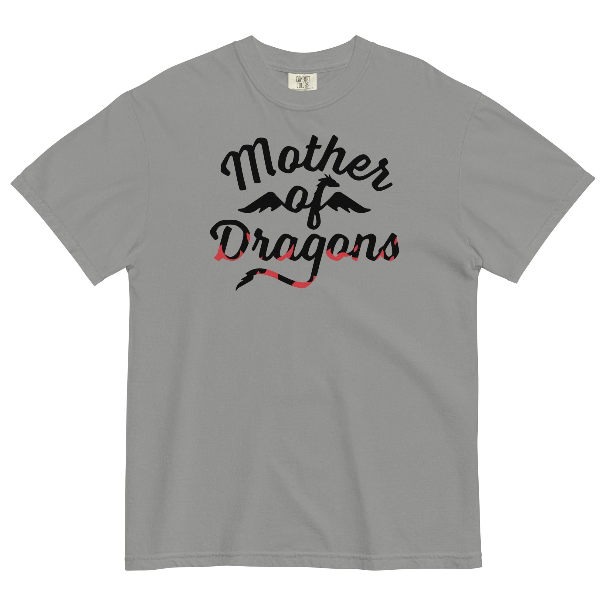 Mother Dragons Relaxed Fit T-Shirts, Hoodie, Sweatshirt - T-Shirt, Sweatshirt, Hoodie