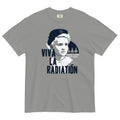 Viva La Radiation Relaxed Fit T-Shirts, Hoodie, Sweatshirt - T-Shirt, Sweatshirt, Hoodie
