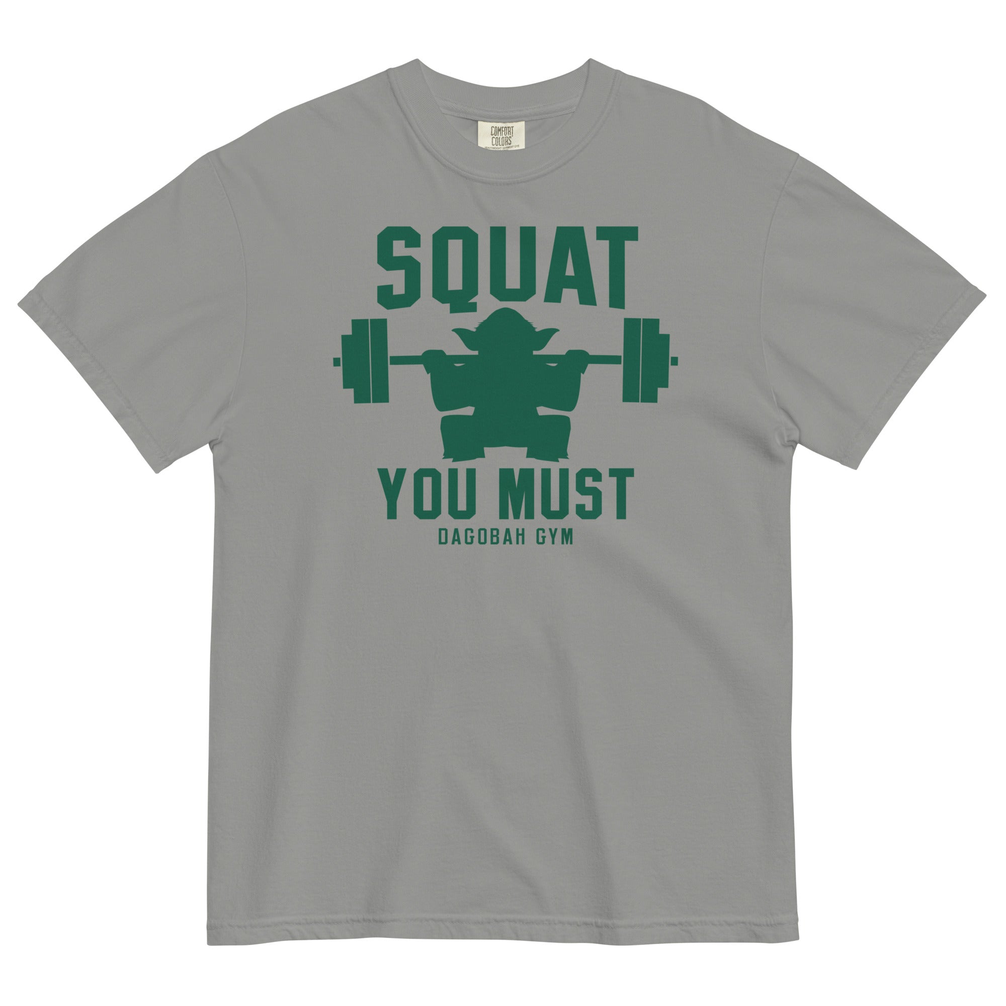 Squat You Must Relaxed Fit T-Shirts, Hoodie, Sweatshirt - T-Shirt, Sweatshirt, Hoodie