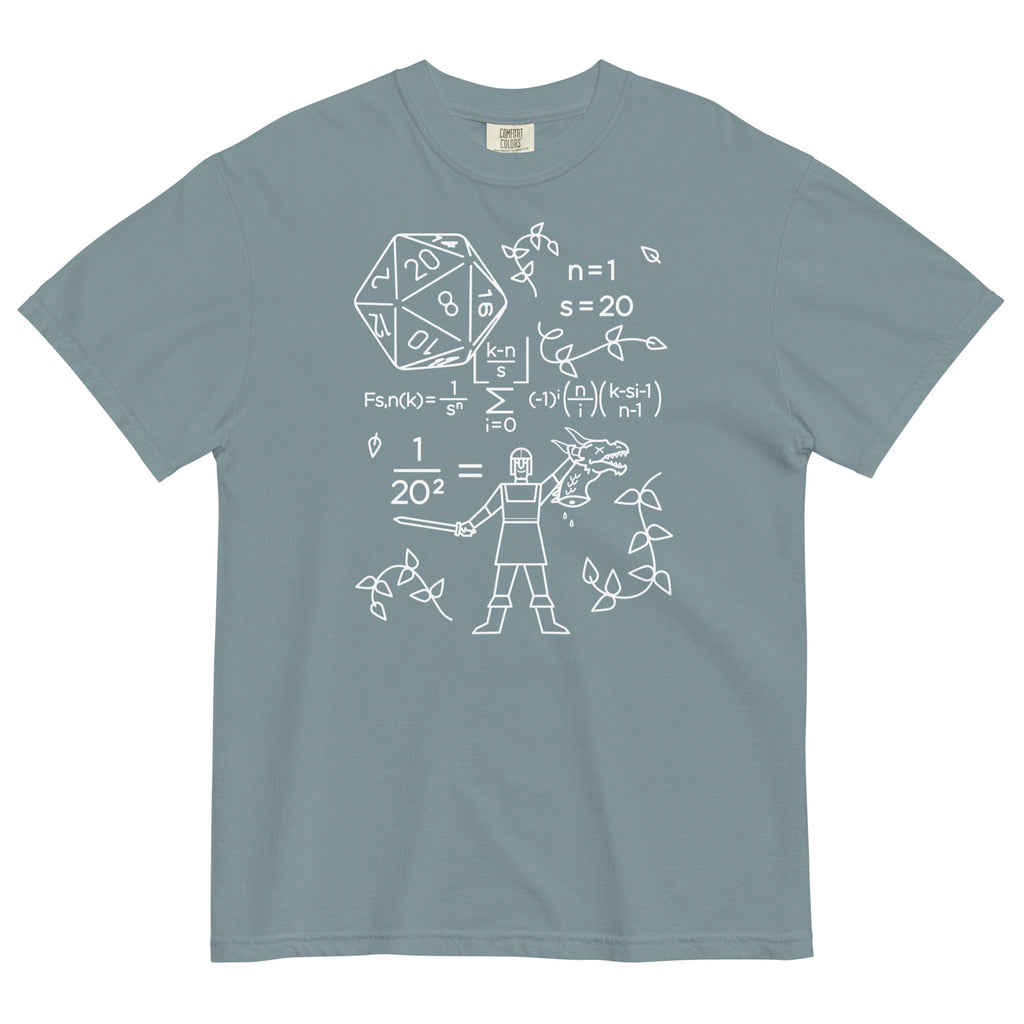 Science RPG Relaxed Fit T-Shirts, Hoodie, Sweatshirt - T-Shirt, Sweatshirt, Hoodie