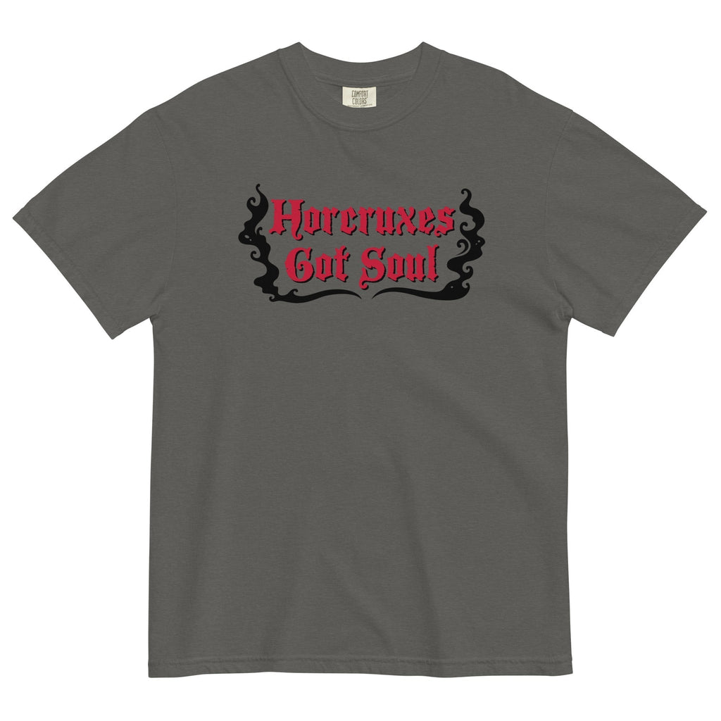 Horcruxes Got Soul Relaxed Fit T-Shirts, Hoodie, Sweatshirt - T-Shirt, Sweatshirt, Hoodie
