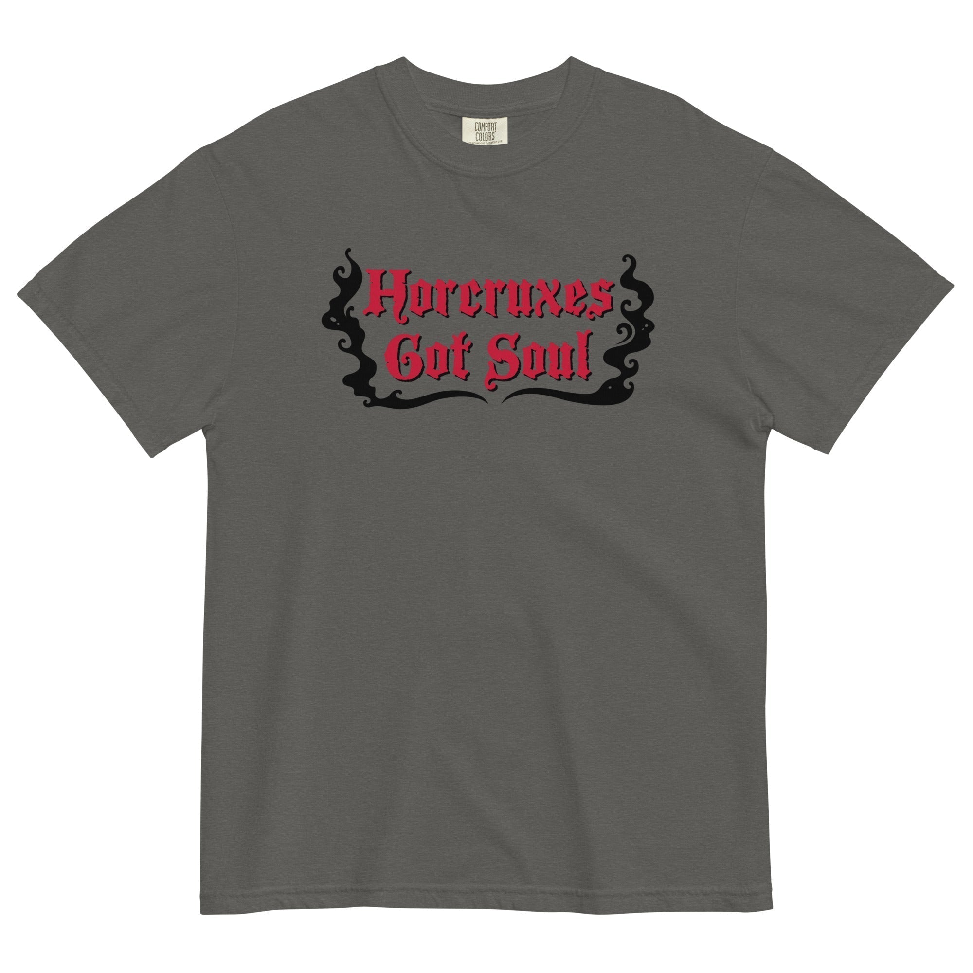 Horcruxes Got Soul Relaxed Fit T-Shirts, Hoodie, Sweatshirt - T-Shirt, Sweatshirt, Hoodie