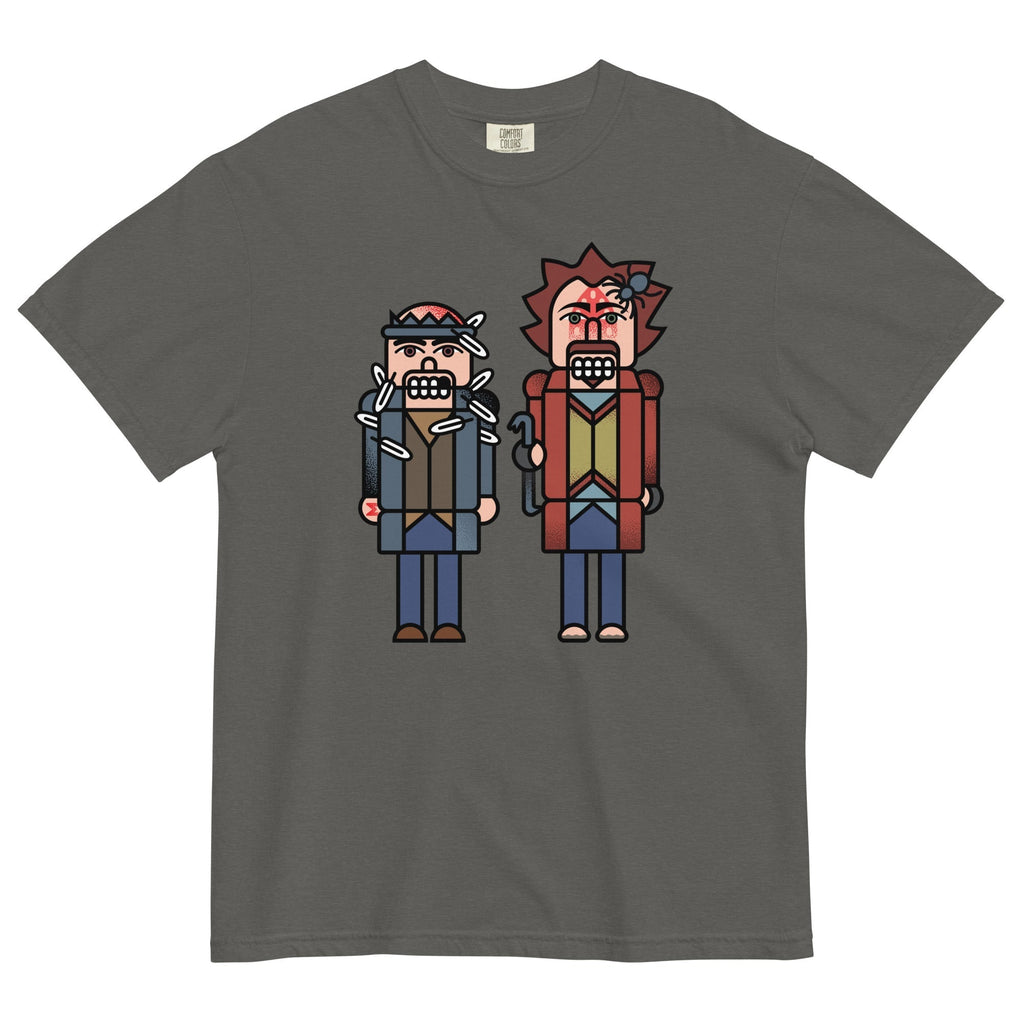 Nutcrackers Relaxed Fit T-Shirts, Hoodie, Sweatshirt - T-Shirt, Sweatshirt, Hoodie