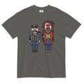 Nutcrackers Relaxed Fit T-Shirts, Hoodie, Sweatshirt - T-Shirt, Sweatshirt, Hoodie