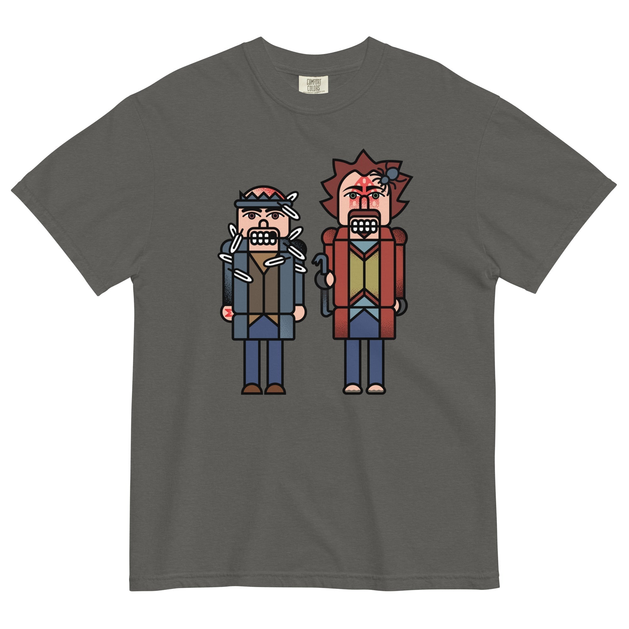 Nutcrackers Relaxed Fit T-Shirts, Hoodie, Sweatshirt - T-Shirt, Sweatshirt, Hoodie