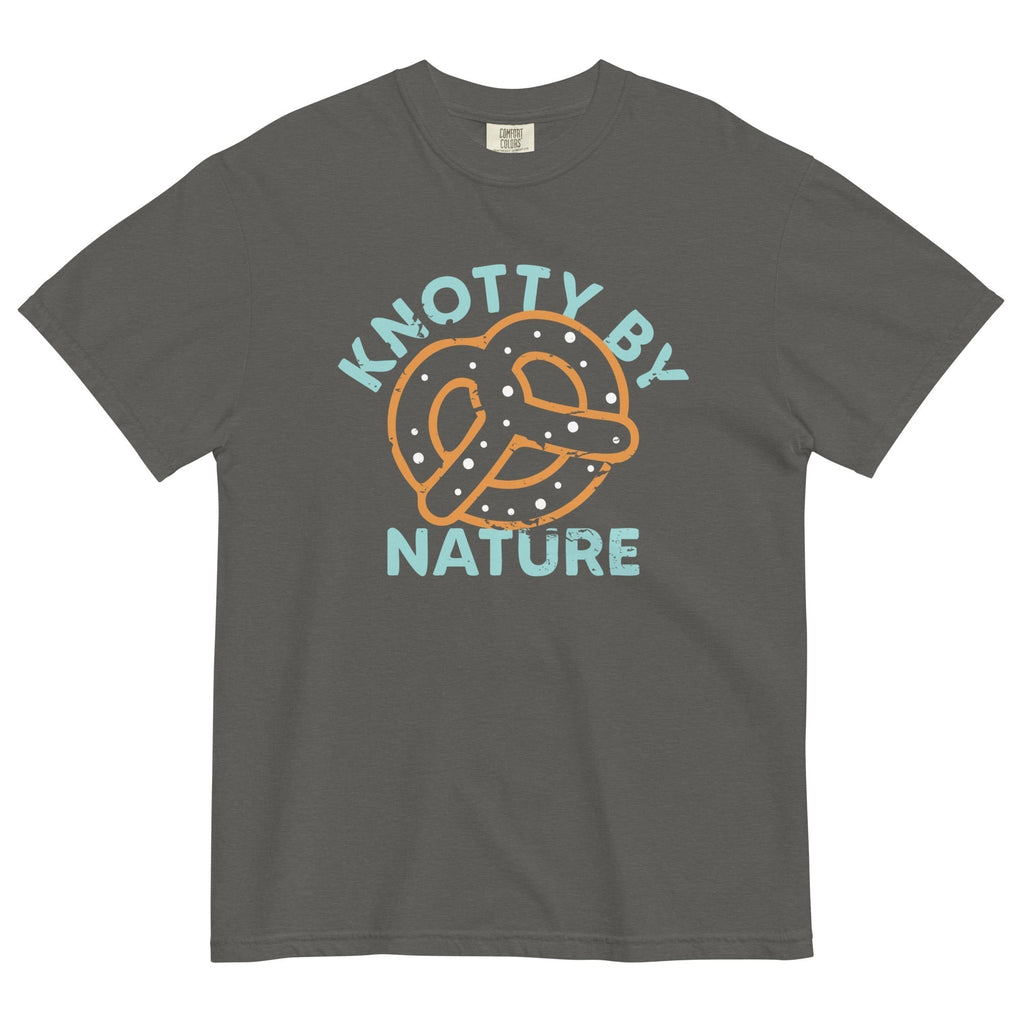 Knotty Nature Relaxed Fit T-Shirts, Hoodie, Sweatshirt - T-Shirt, Sweatshirt, Hoodie