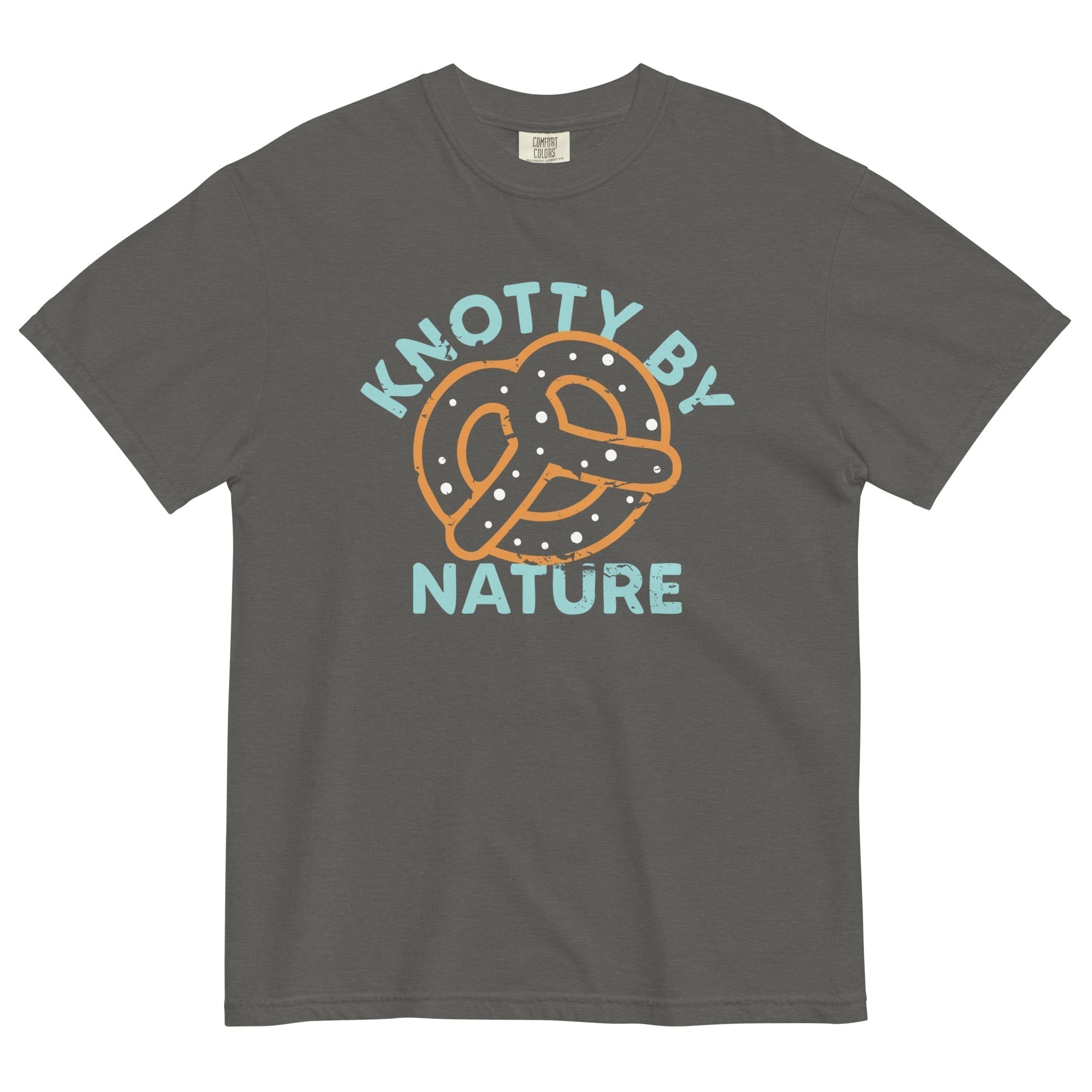 Knotty Nature Relaxed Fit T-Shirts, Hoodie, Sweatshirt - T-Shirt, Sweatshirt, Hoodie
