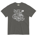 Dost Thou Comprehend? Relaxed Fit T-Shirts, Hoodie, Sweatshirt - T-Shirt, Sweatshirt, Hoodie