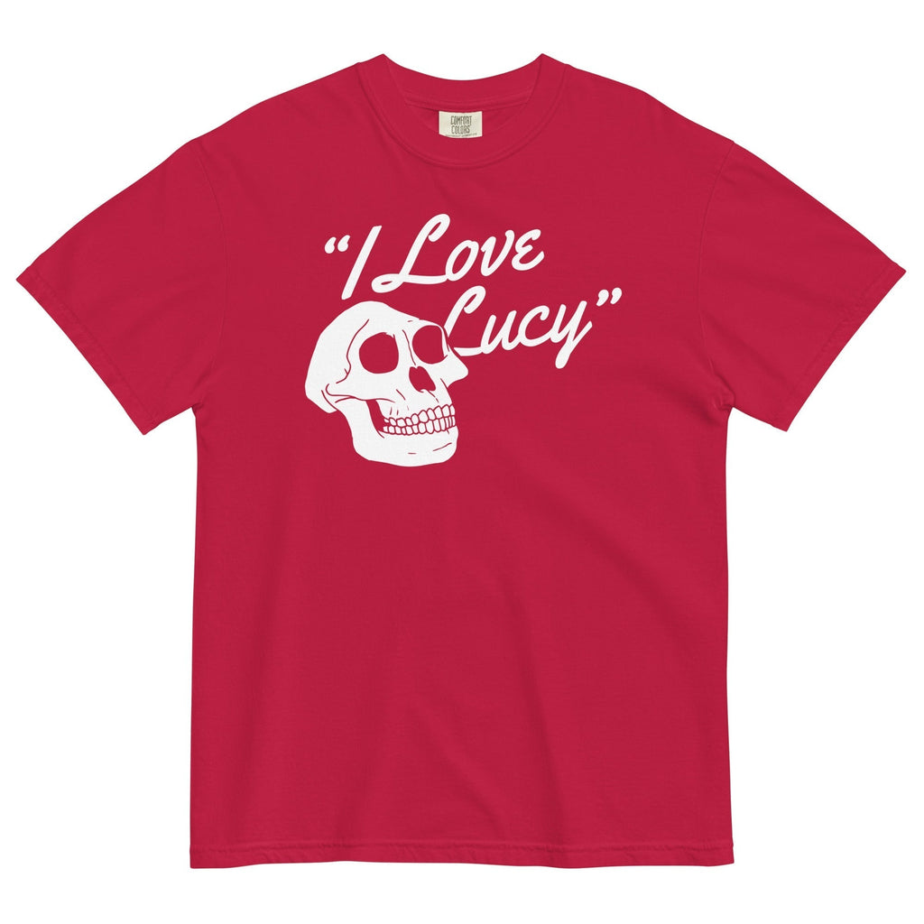 I Love Lucy Relaxed Fit T-Shirts, Hoodie, Sweatshirt - T-Shirt, Sweatshirt, Hoodie