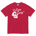 I Love Lucy Relaxed Fit T-Shirts, Hoodie, Sweatshirt - T-Shirt, Sweatshirt, Hoodie