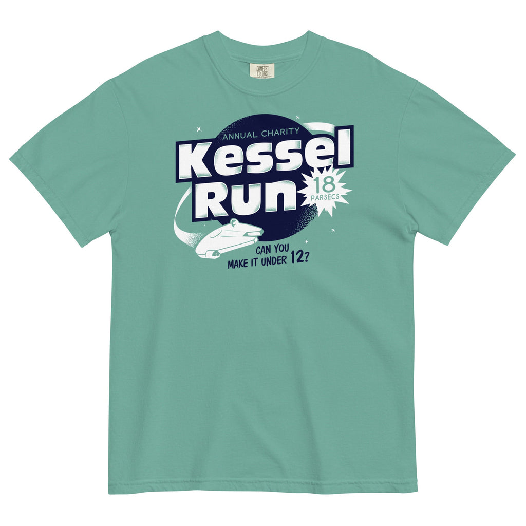 Kessel Run Relaxed Fit T-Shirts, Hoodie, Sweatshirt - T-Shirt, Sweatshirt, Hoodie