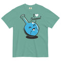 I Heart Science Relaxed Fit T-Shirts, Hoodie, Sweatshirt - T-Shirt, Sweatshirt, Hoodie