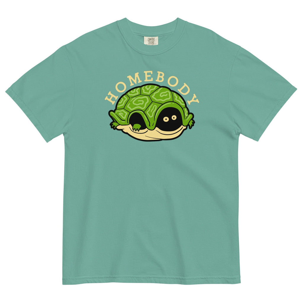Homebody Relaxed Fit T-Shirts, Hoodie, Sweatshirt - T-Shirt, Sweatshirt, Hoodie