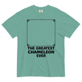 Greatest Chameleon Ever Relaxed Fit T-Shirts, Hoodie, Sweatshirt - T-Shirt, Sweatshirt, Hoodie