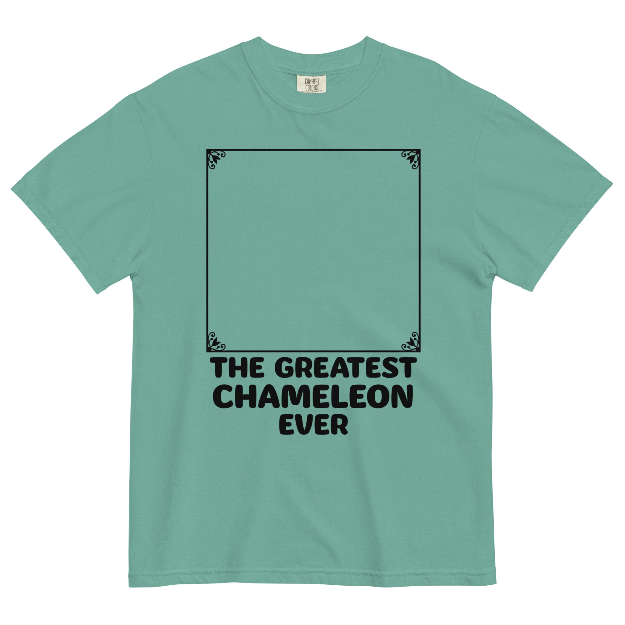 Greatest Chameleon Ever Relaxed Fit T-Shirts, Hoodie, Sweatshirt - T-Shirt, Sweatshirt, Hoodie