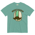 Mustachio Relaxed Fit T-Shirts, Hoodie, Sweatshirt - T-Shirt, Sweatshirt, Hoodie