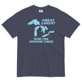 Great Lakes? Relaxed Fit T-Shirts, Hoodie, Sweatshirt - T-Shirt, Sweatshirt, Hoodie