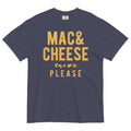 Mac Cheese Please Relaxed Fit T-Shirts, Hoodie, Sweatshirt - T-Shirt, Sweatshirt, Hoodie