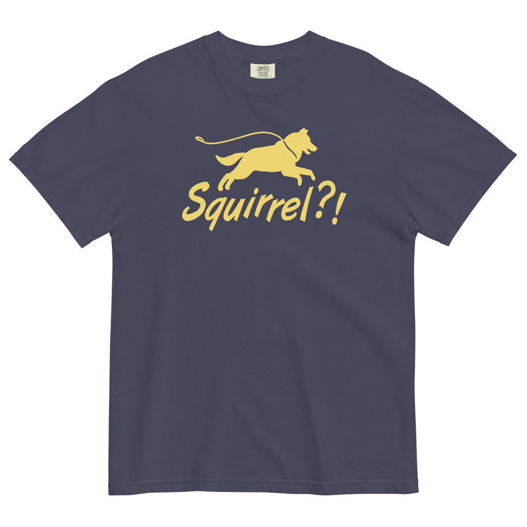 Squirrel?! Relaxed Fit T-Shirts, Hoodie, Sweatshirt - T-Shirt, Sweatshirt, Hoodie