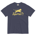 Squirrel?! Relaxed Fit T-Shirts, Hoodie, Sweatshirt - T-Shirt, Sweatshirt, Hoodie