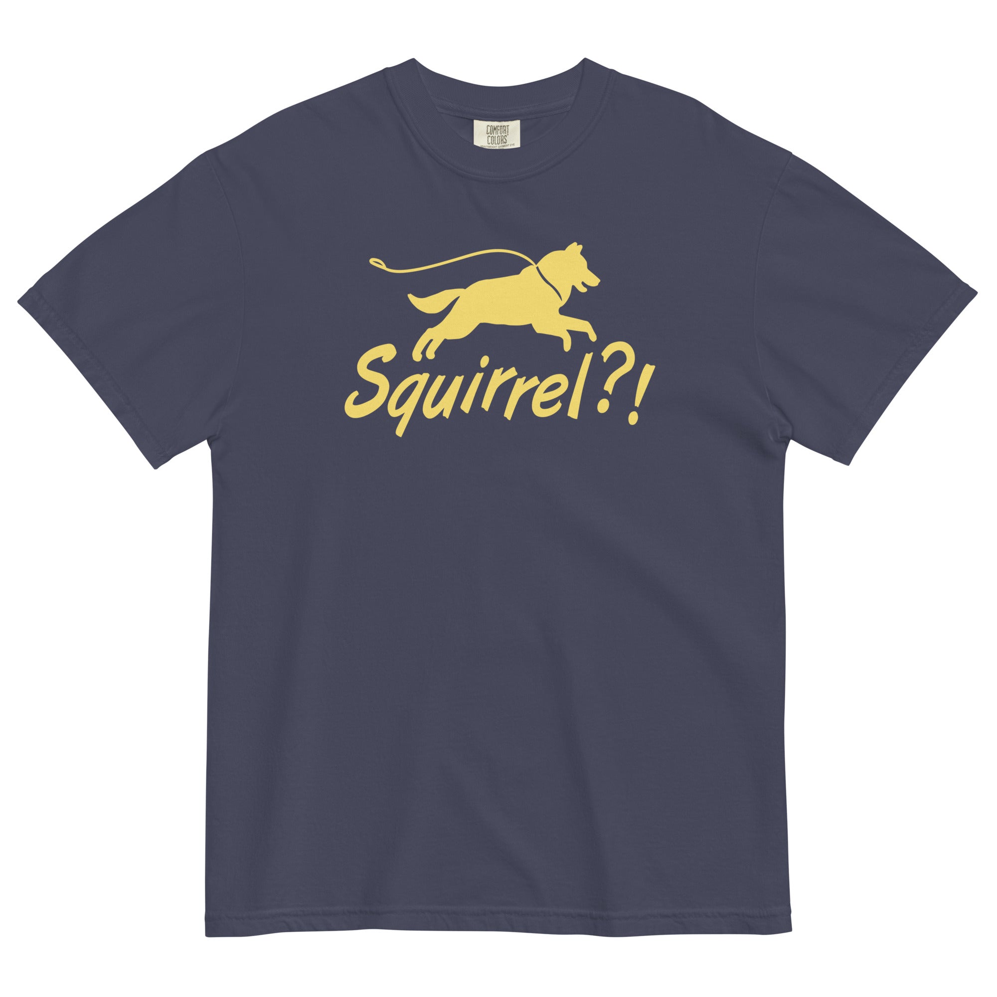 Squirrel?! Relaxed Fit T-Shirts, Hoodie, Sweatshirt - T-Shirt, Sweatshirt, Hoodie