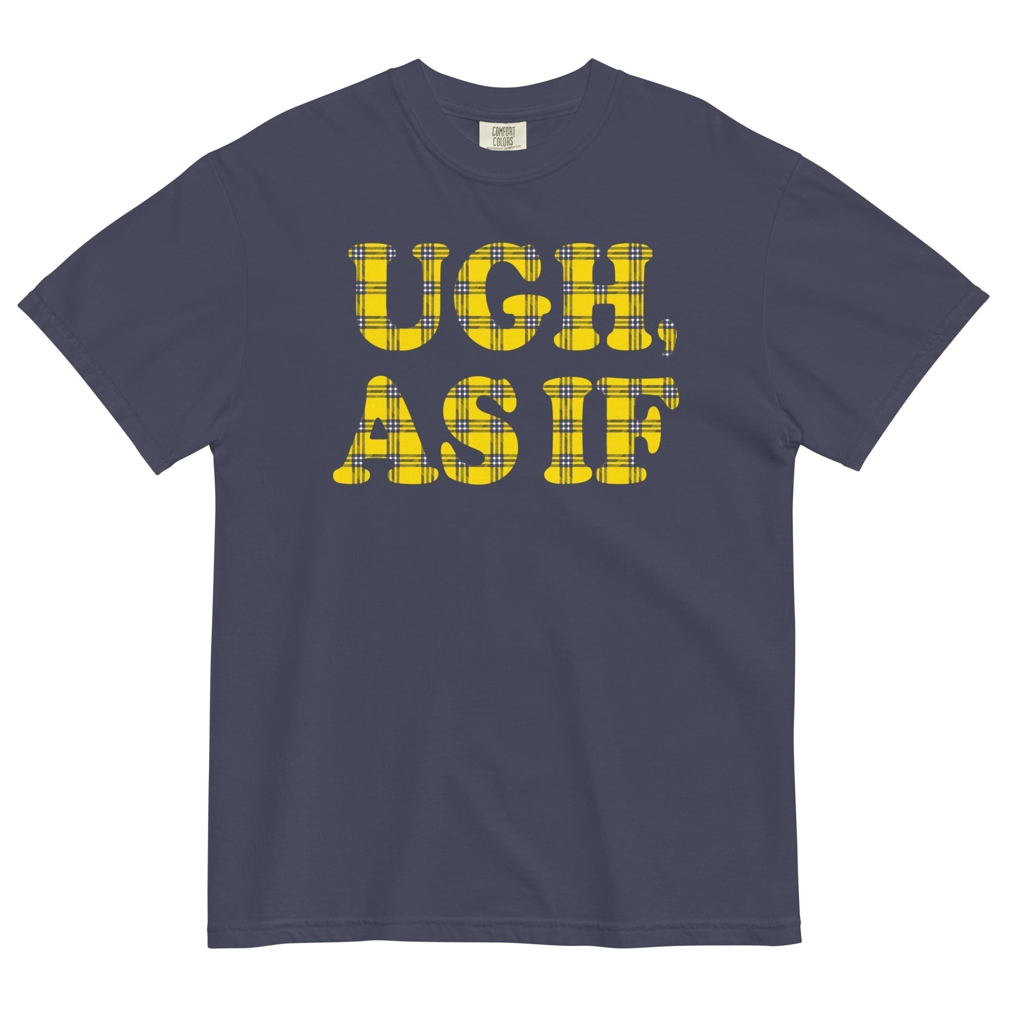 Ugh As If Relaxed Fit T-Shirts, Hoodie, Sweatshirt - T-Shirt, Sweatshirt, Hoodie