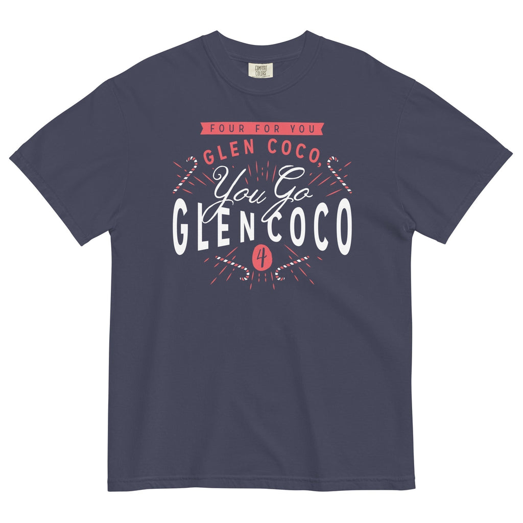 You Go Glen Coco Relaxed Fit T-Shirts, Hoodie, Sweatshirt - T-Shirt, Sweatshirt, Hoodie