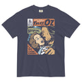 Tales Oz Relaxed Fit T-Shirts, Hoodie, Sweatshirt - T-Shirt, Sweatshirt, Hoodie
