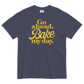 Go Ahead Bake My Day Relaxed Fit T-Shirts, Hoodie, Sweatshirt - T-Shirt, Sweatshirt, Hoodie