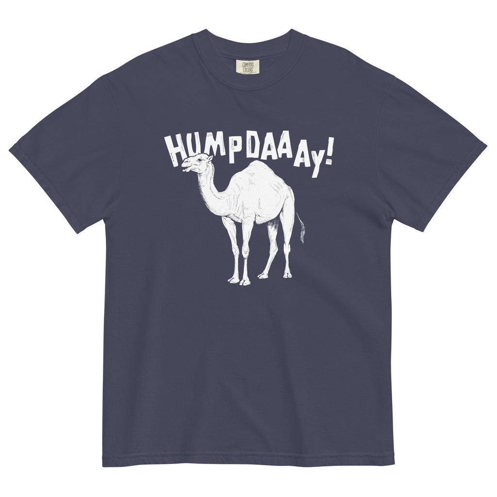Hump Day! Relaxed Fit T-Shirts, Hoodie, Sweatshirt - T-Shirt, Sweatshirt, Hoodie