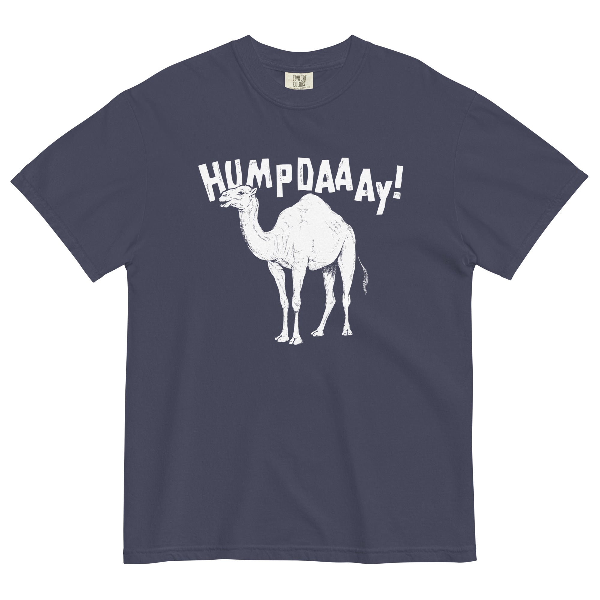Hump Day! Relaxed Fit T-Shirts, Hoodie, Sweatshirt - T-Shirt, Sweatshirt, Hoodie