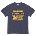 Raisin Cookies Are Why I Have Trust Issues Relaxed Fit T-Shirts, Hoodie, Sweatshirt - T-Shirt, Sweatshirt, Hoodie