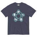 Rock Paper Scissors Lizard Spock Relaxed Fit T-Shirts, Hoodie, Sweatshirt - T-Shirt, Sweatshirt, Hoodie