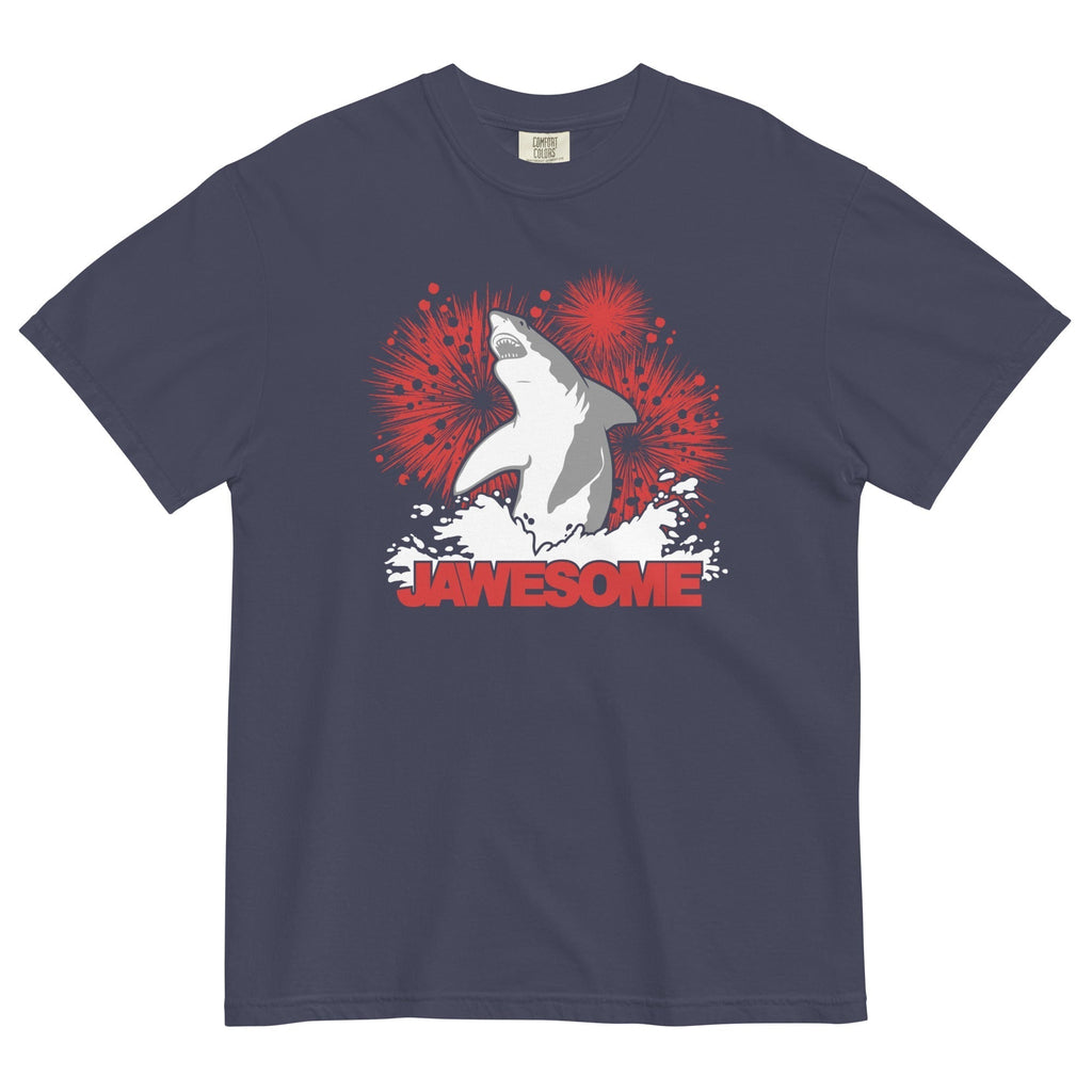 Jawesome! Relaxed Fit T-Shirts, Hoodie, Sweatshirt - T-Shirt, Sweatshirt, Hoodie