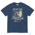 Give'Em Ol' Razzle Dazzle Relaxed Fit T-Shirts, Hoodie, Sweatshirt - T-Shirt, Sweatshirt, Hoodie