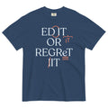 Edit Regret Relaxed Fit T-Shirts, Hoodie, Sweatshirt - T-Shirt, Sweatshirt, Hoodie