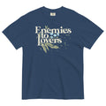 Enemies Lovers Relaxed Fit T-Shirts, Hoodie, Sweatshirt - T-Shirt, Sweatshirt, Hoodie