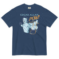 Edgar Allan Pow! Relaxed Fit T-Shirts, Hoodie, Sweatshirt - T-Shirt, Sweatshirt, Hoodie