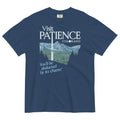 Visit Patience Colorado Relaxed Fit T-Shirts, Hoodie, Sweatshirt - T-Shirt, Sweatshirt, Hoodie